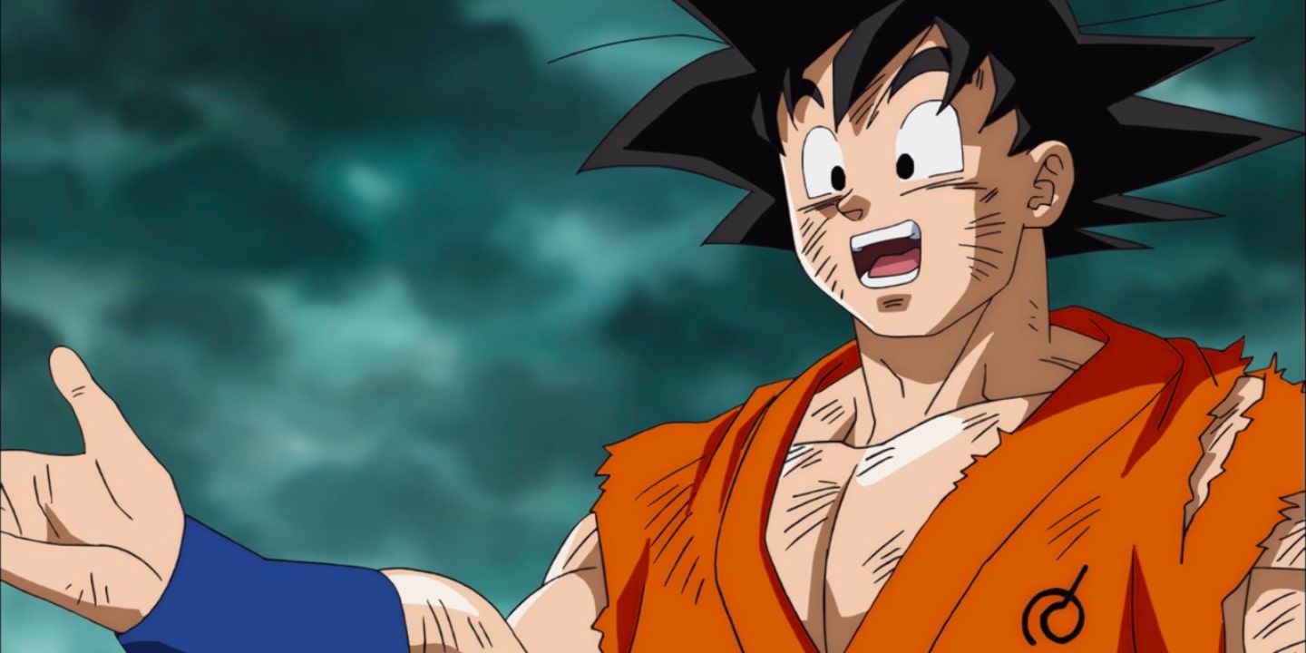 Dragon Ball: Every Main Character's Biggest Fault, Ranked By How ...