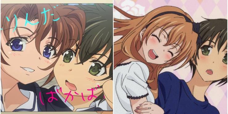 Download 10 Times Slice Of Life Anime Hit Too Close To Home Cbr Desktop Wallpaper Wallpaper 10 Times Slice Of Life Anime Hit Too Close To Home Cbr For iPhone Free