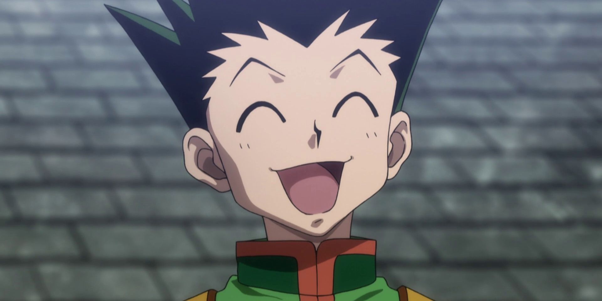 Hunter X Hunter 10 Things You Need To Know About Gon