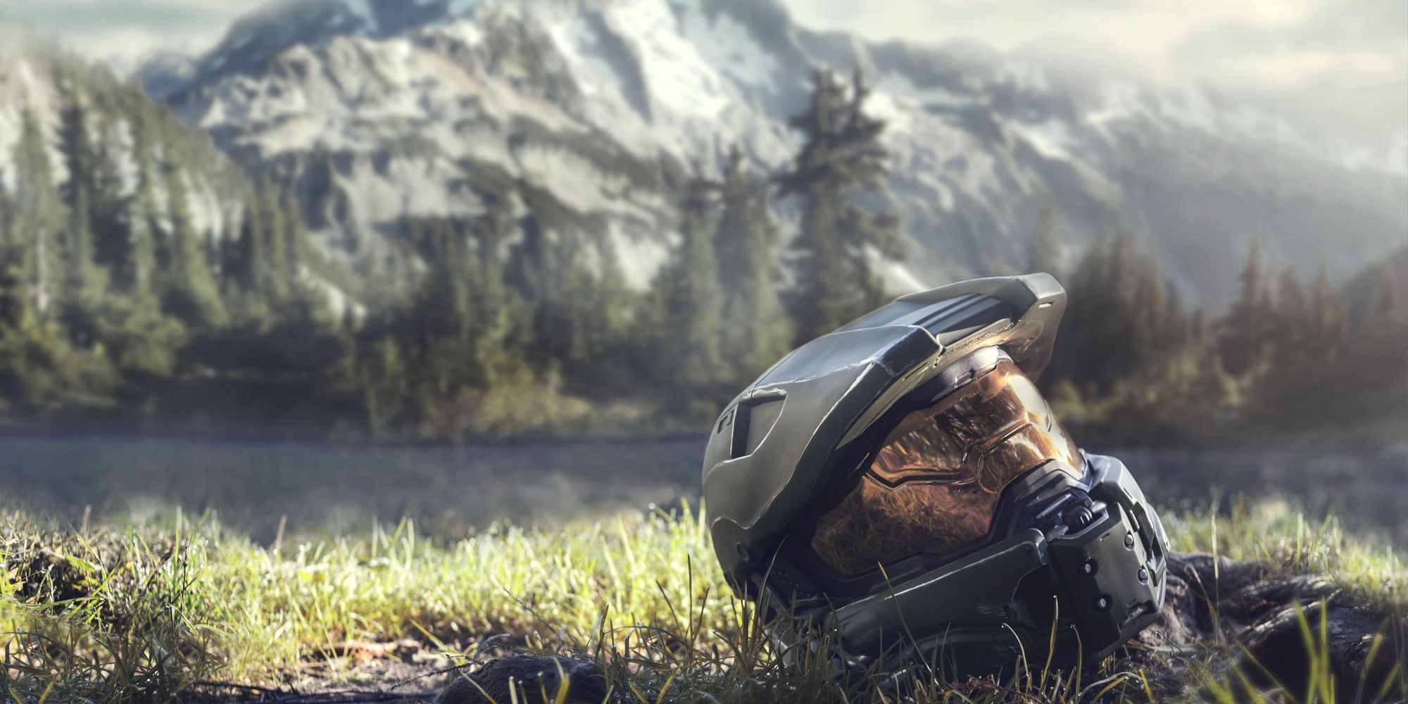 Halo Infinite Gets Fall 2021 Release Window | CBR