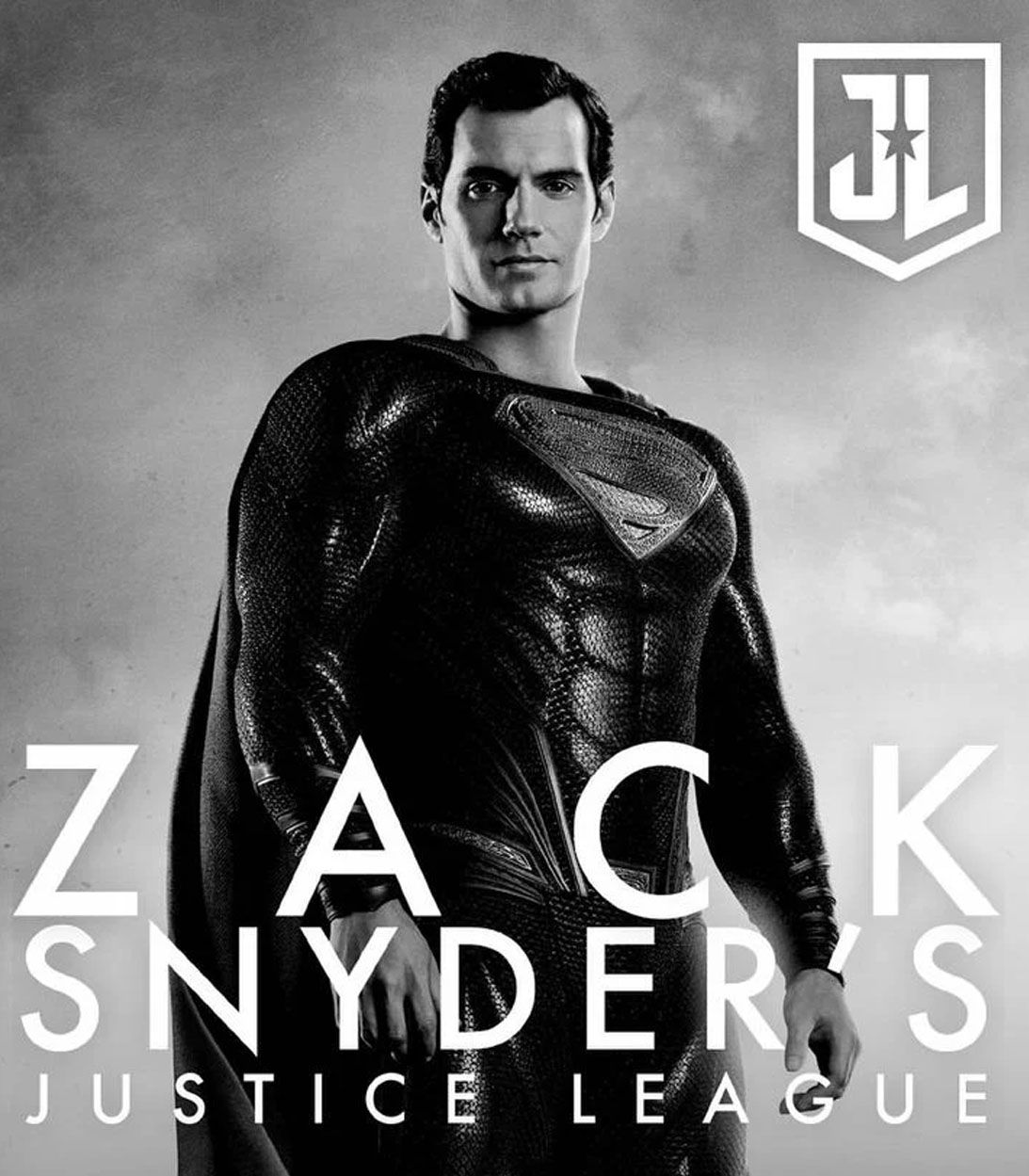 Henry Cavill Superman Justice League Snyder 1093