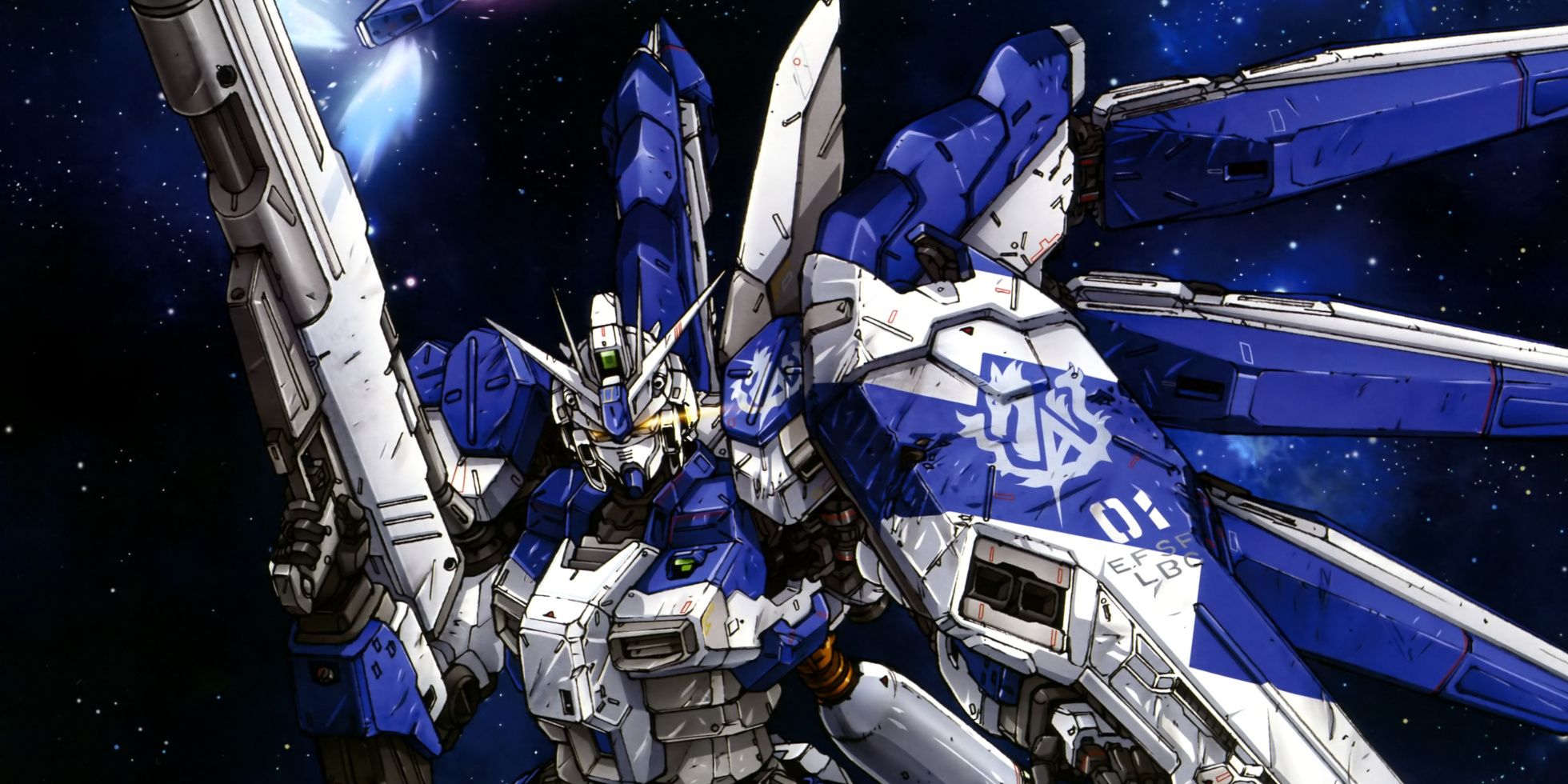 Mobile Suit Gundam: The 5 Best & 5 Worst Gundams From The Entire ...