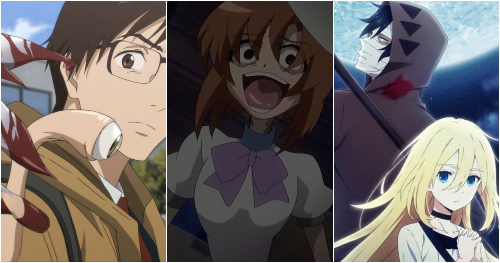 New Higurashi Anime: What Horrors Might It Have in Store? – OTAQUEST