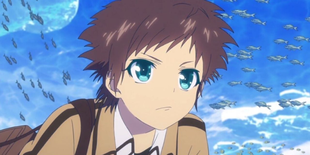 Nagi Asu A Lull In The Sea 10 Facts You Didn’t Know About Hikari