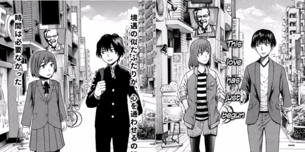 10 Popular Manga That You Didnt Know Are Ending Next Year