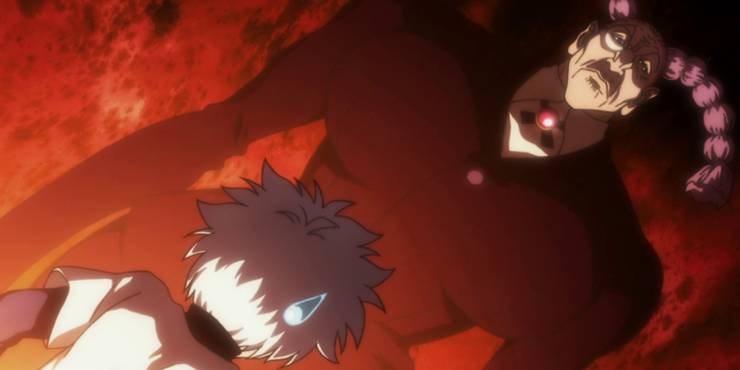 Download Hunter X Hunter 10 Most Powerful Female Characters Cbr For iPhone Get Wallpaper Hunter X Hunter 10 Most Powerful Female Characters Cbr Desktop Wallpaper Free