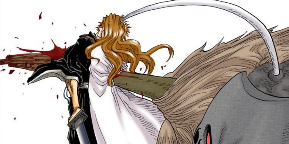 Bleach 10 Fights Where The Wrong Character Won