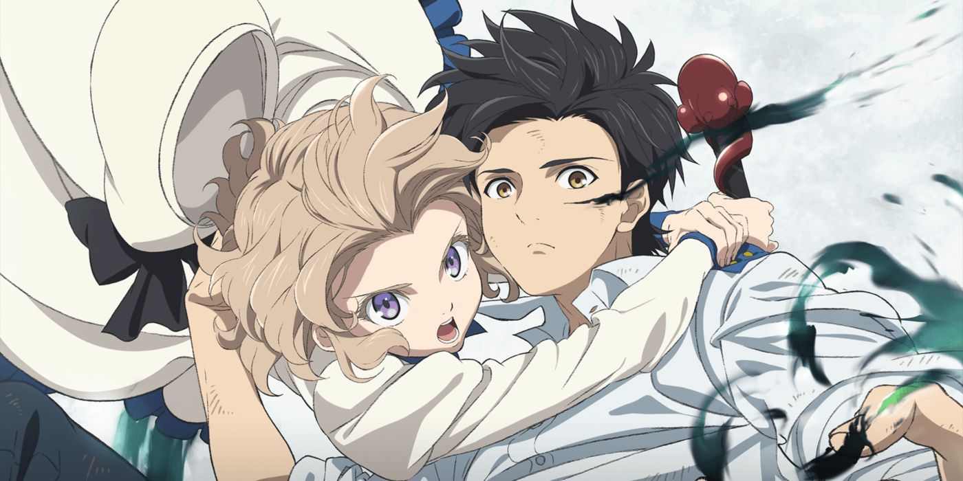The Unfulfilled Potential of The Promised Neverland Anime - Anime