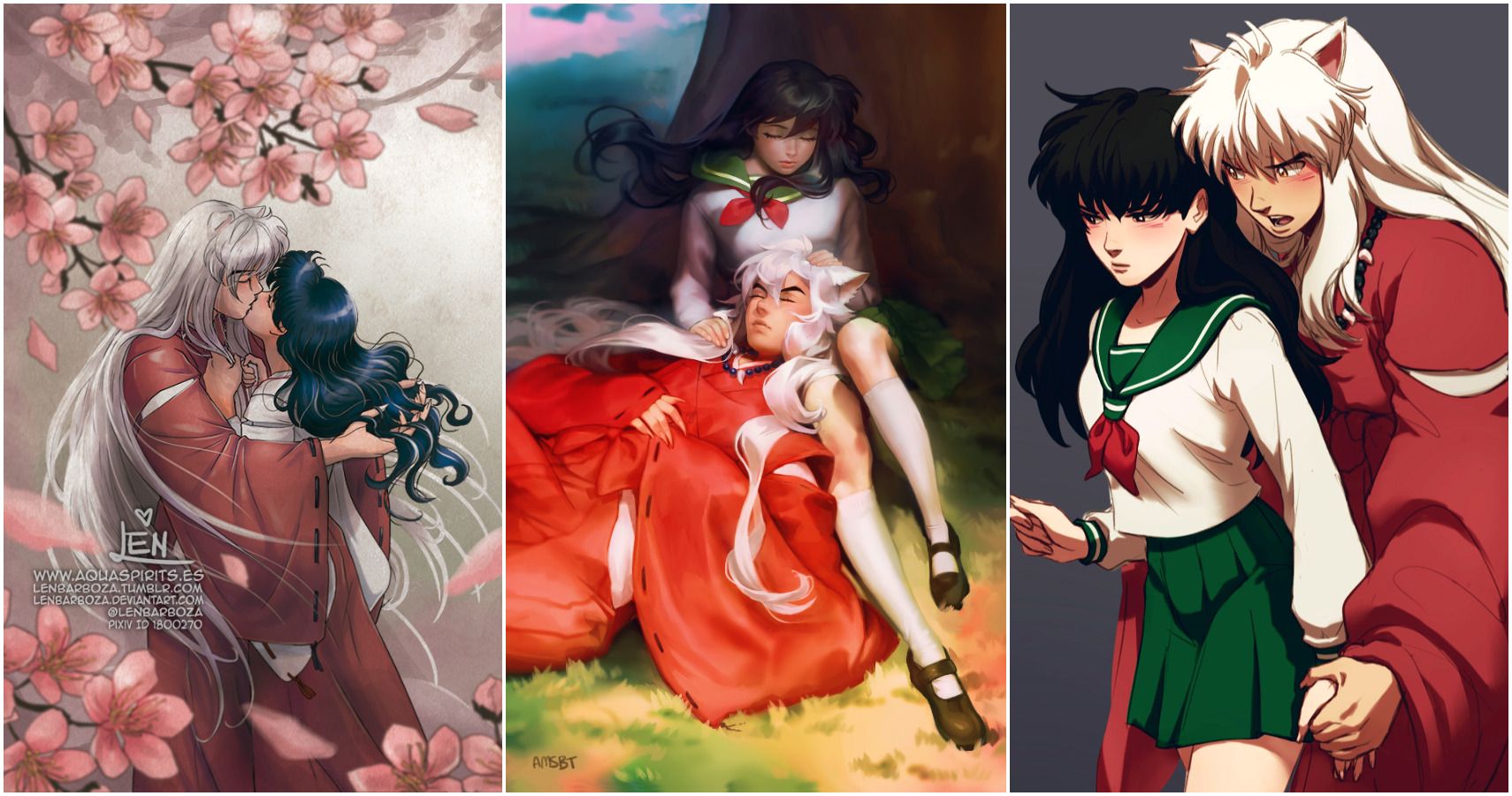 Explore the Best Animefanart Art | DeviantArt