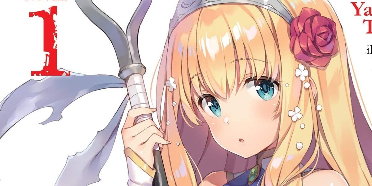 10 Ridiculous Isekai Light Novels You Need to See to Believe