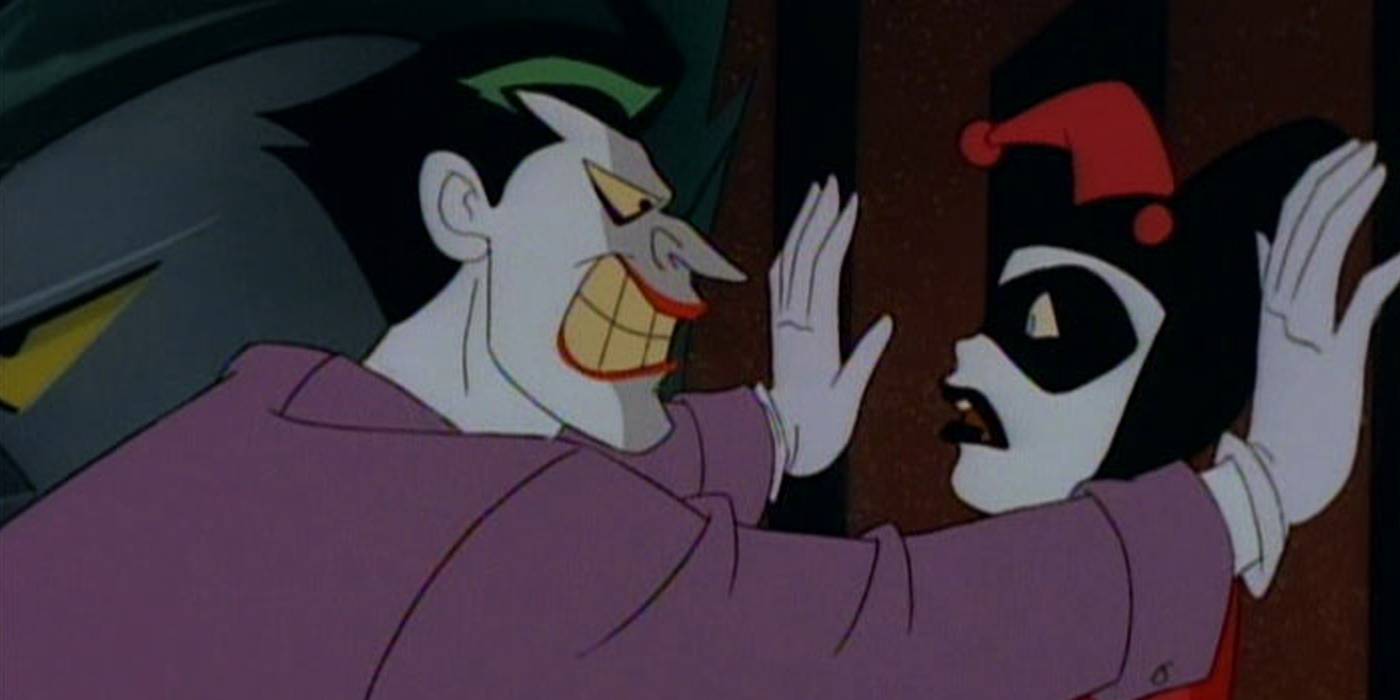 The 10 Worst Things The Joker Did In Batman The Animated Series