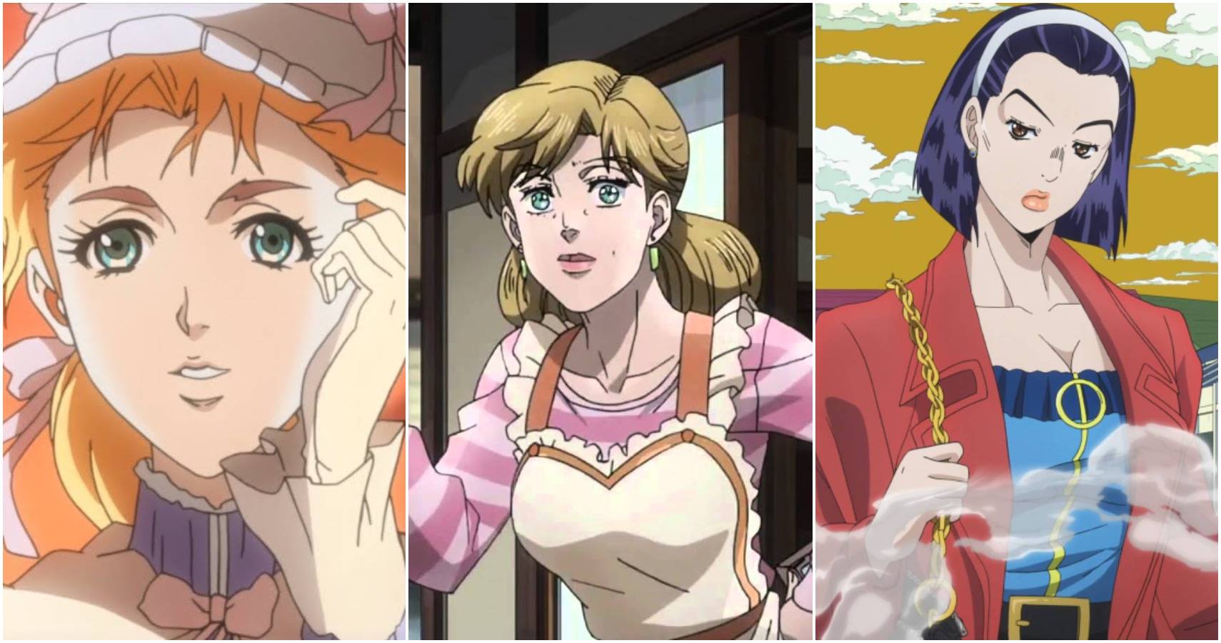 Jojo milfs