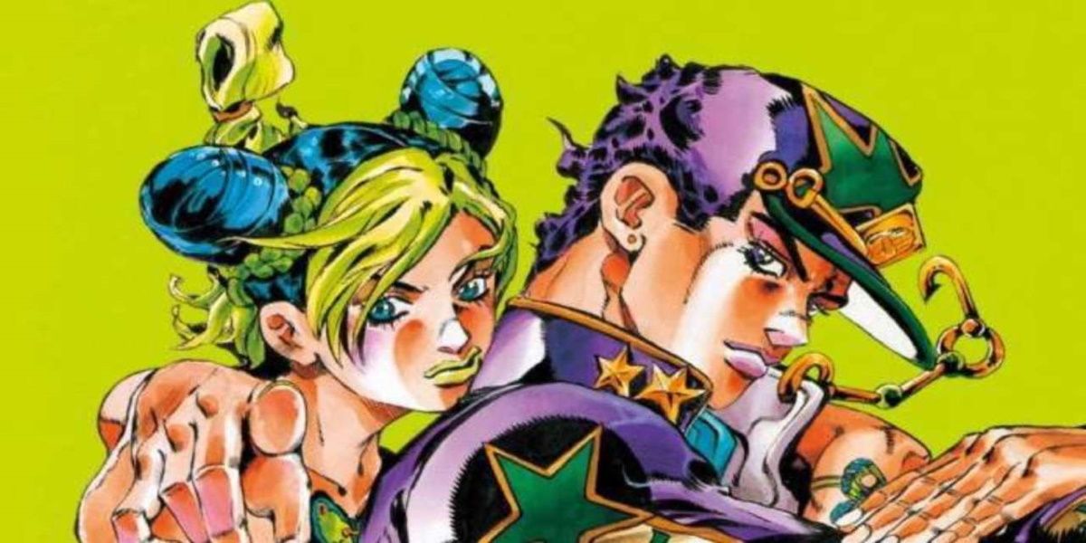 JoJo's Bizarre Adventure: 10 Things You Didn't Know About Jolyne Cujoh