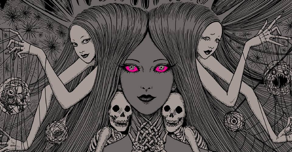 Junji Ito 5 Horror Stories That Deserve An Animated Adaptation 5 That Don T