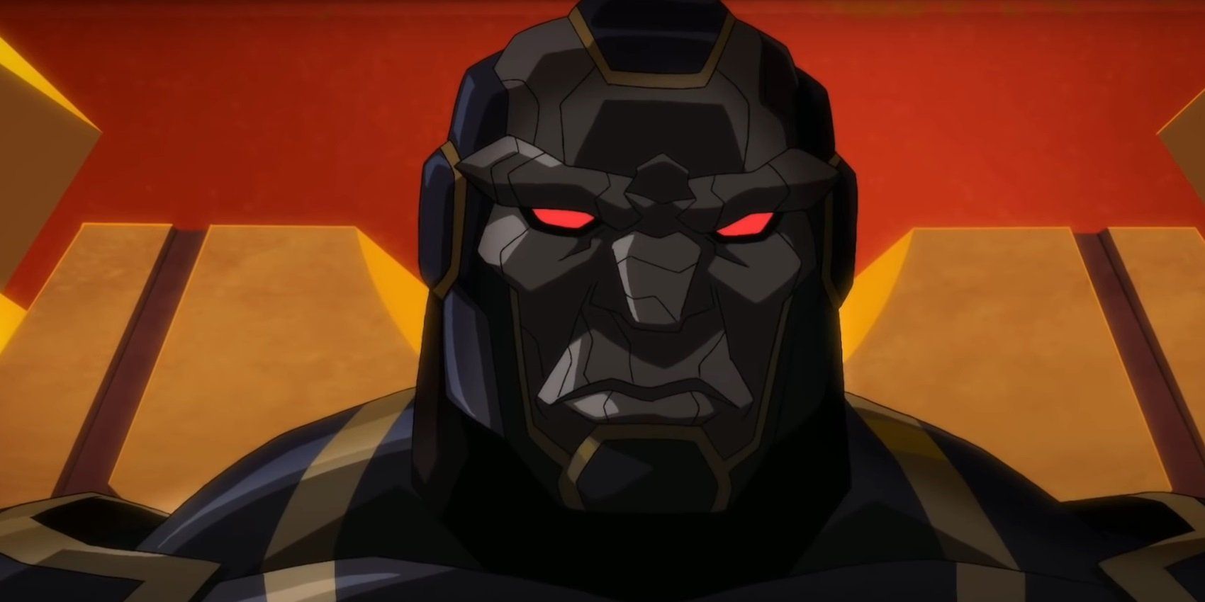 Justice League Dark: Apokolips War - Wikipedia