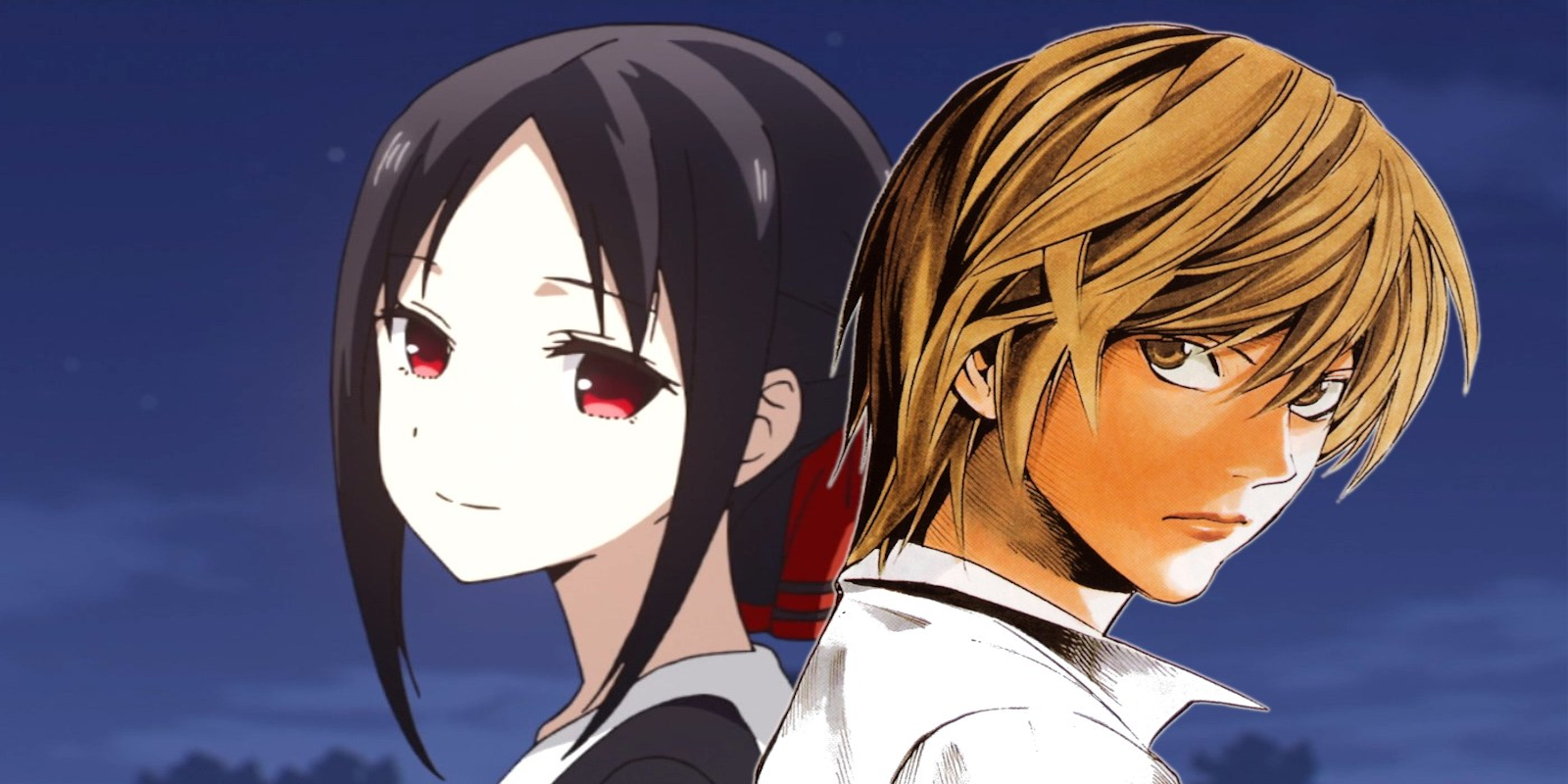 38 Anime Like Kaguya Sama Love Is War  OtakuKart