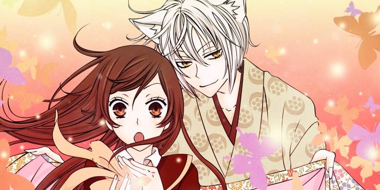 10 Best Shoujo Manga According To Myanimelist Cbr