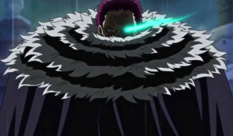 One Piece 10 Strongest Moves Of Charlotte Katakuri Cbr One Piece 10 Strongest Moves Of Charlotte Katakuri Cbr