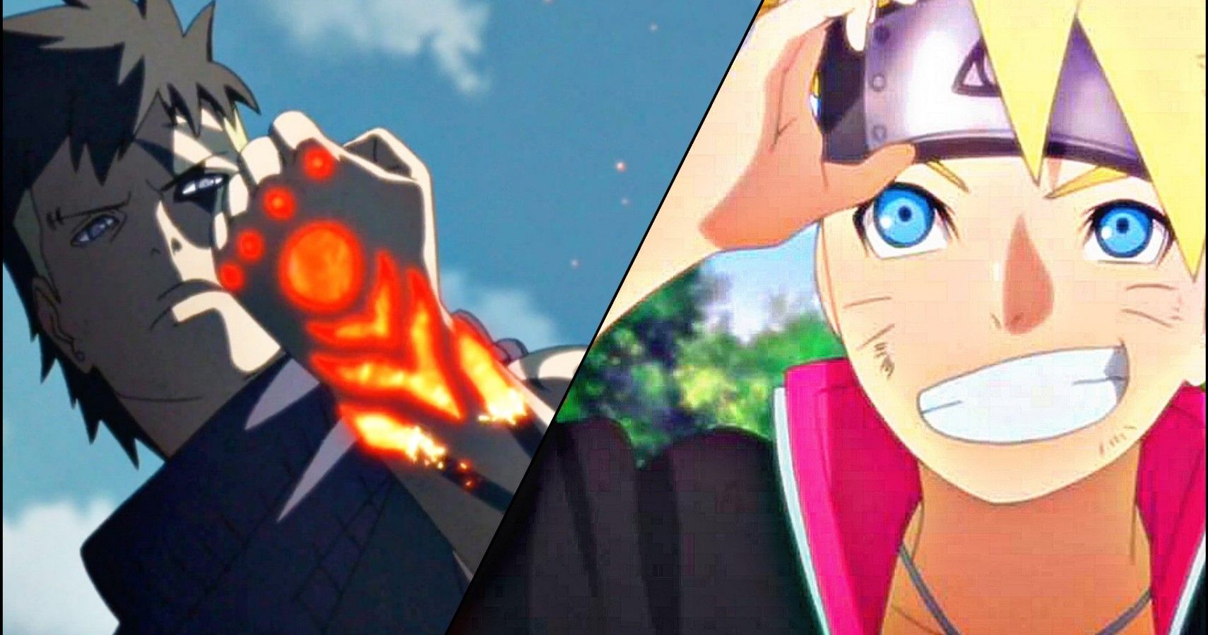 Boruto: 5 Characters We Need To See Team-Up (& 5 That Never Will)