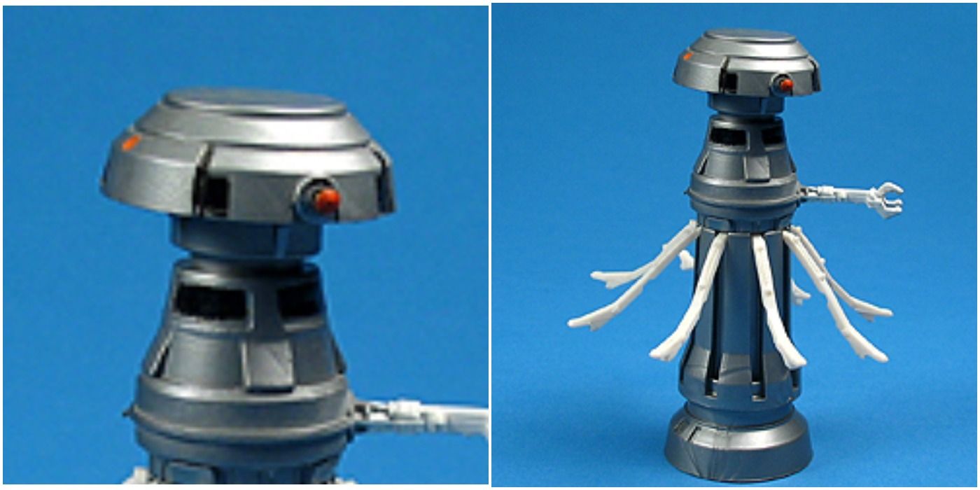 10 Best Star Wars Vintage Figures, Ranked