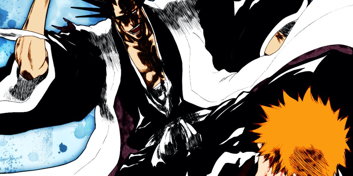 Bleach: Ichigo's 15 Closest Friends