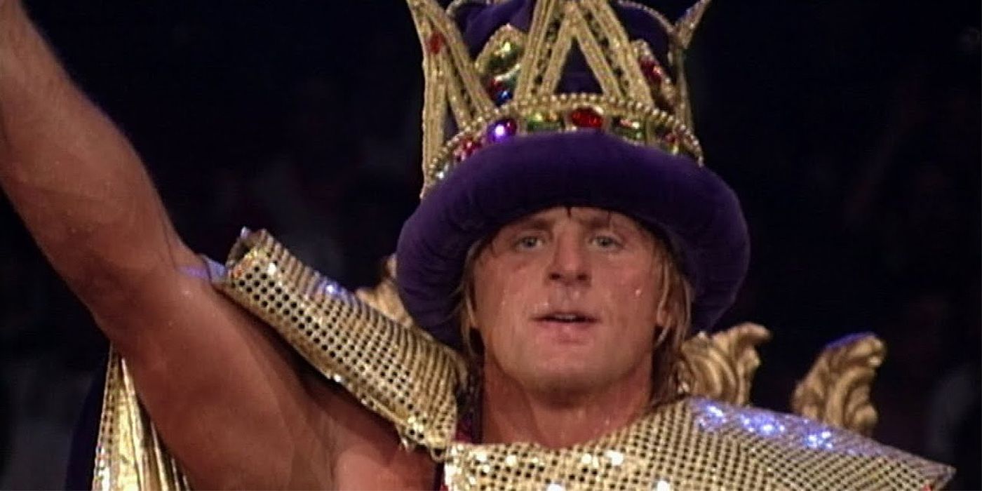Dark Side of the Ring: Owen Hart's Tragedy Exposes WWE At Its Very Worst