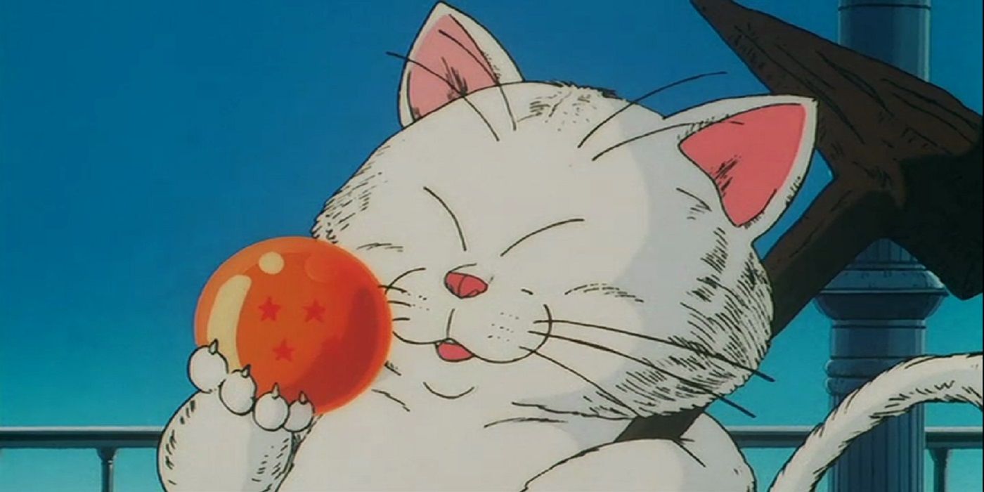 Top 10 Smartest Animal Companions In Anime, Ranked By Intelligence