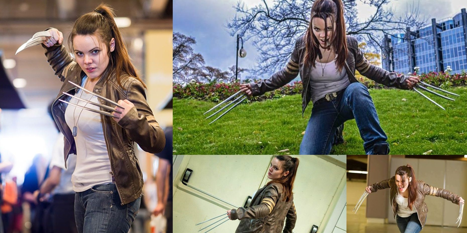 10 Genderbent Wolverine Cosplay Every X-Men & Marvel Fan Needs To See