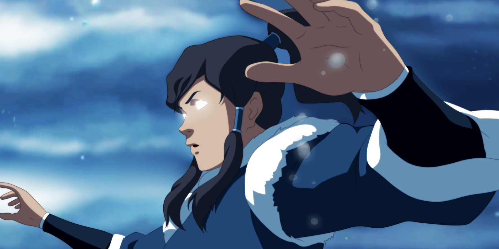 <b>Avatar</b>: <b>Korra</b> Is the Most Standard <b>Avatar</b> So Far. raw. original. 