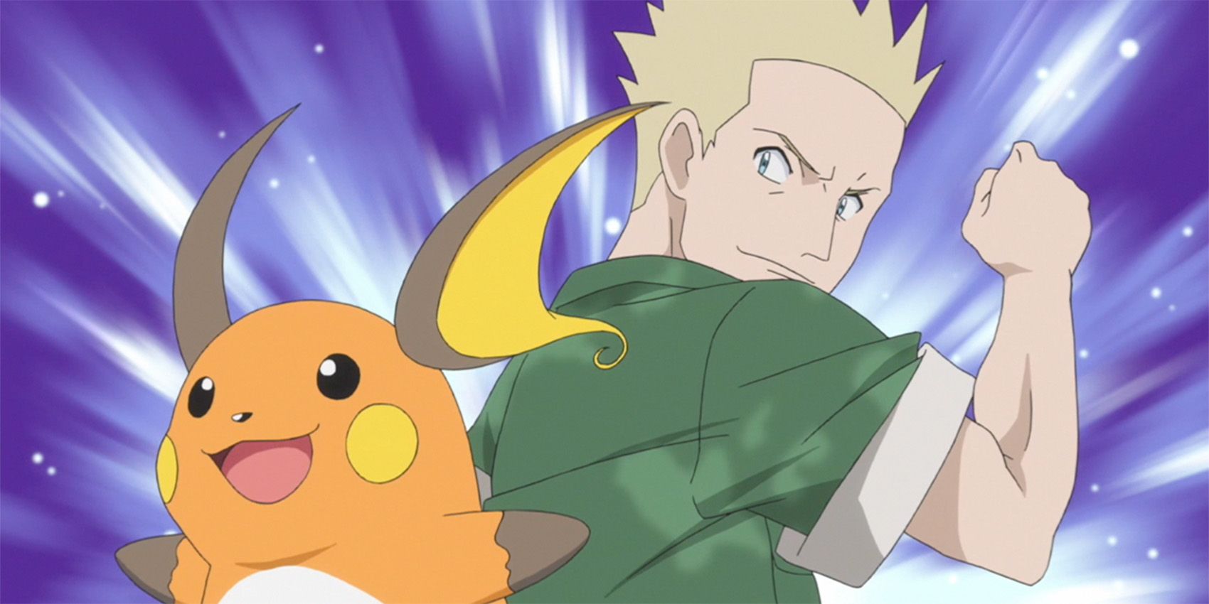 The Pokemon War This BloodSoaked Theory Will Break Your Heart in Half