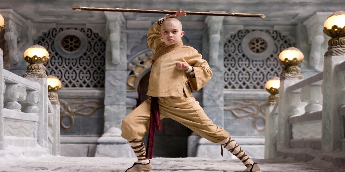 Avatar The Last Airbender 15 Things You Didnt Know About Suki