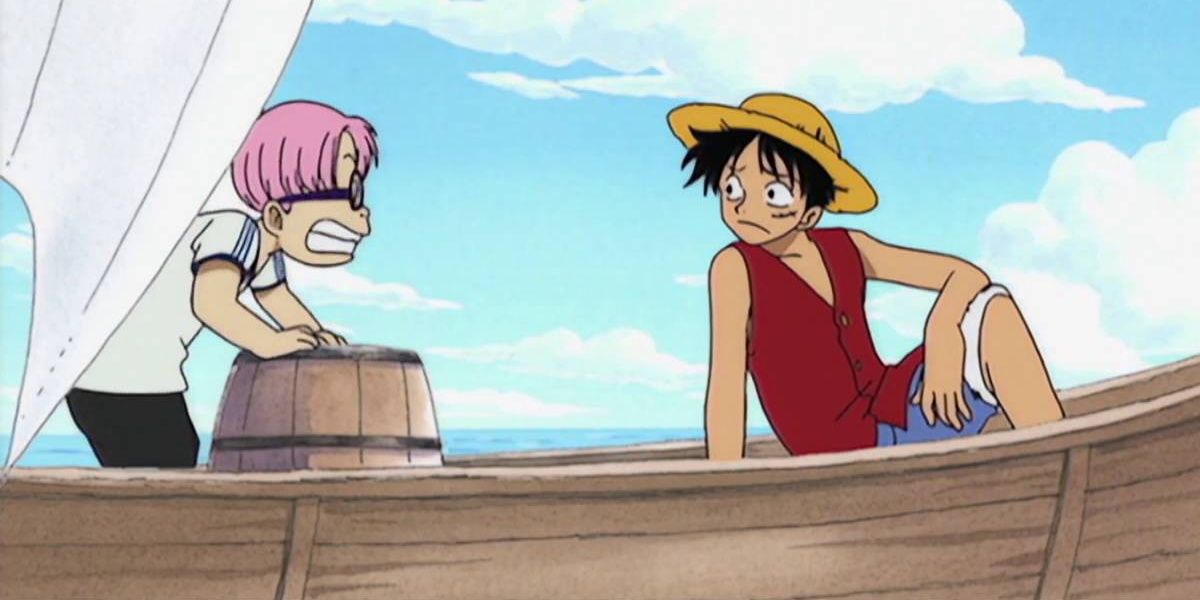 One Piece Fights Fans Are Still Waiting For