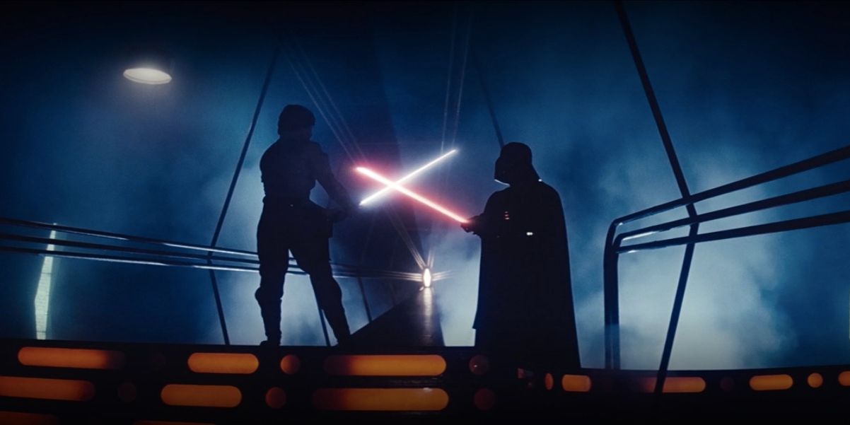 7 lightsaber Combat Forms you Should Know About - NEO Sabers™