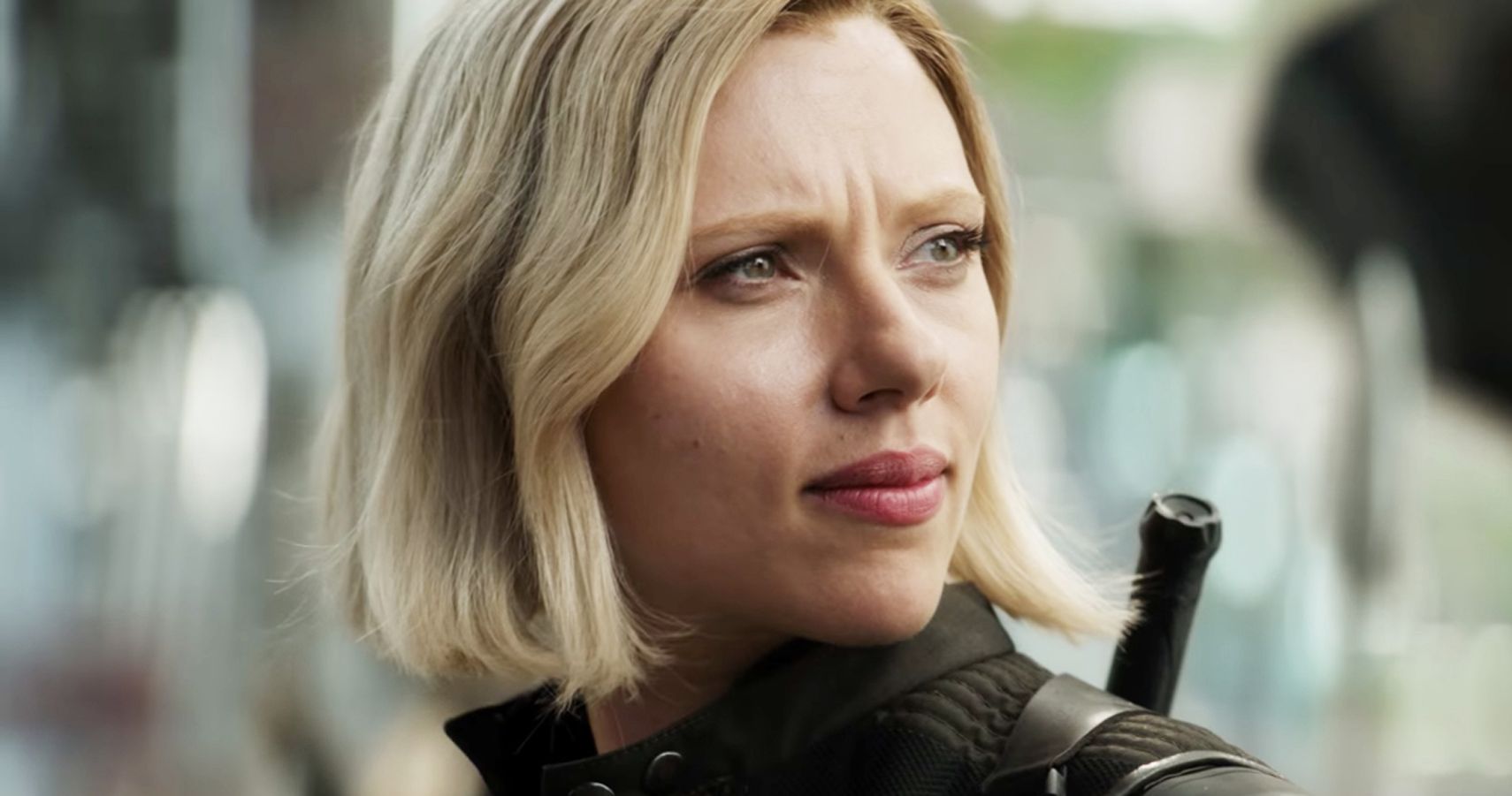 MCU: 10 Scenes That Prove Black Widow Is The Smartest Avenger