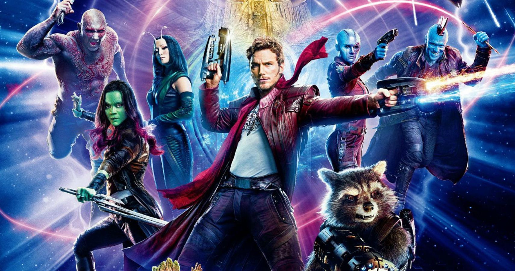 Guardians of the Galaxy Vol 3 free