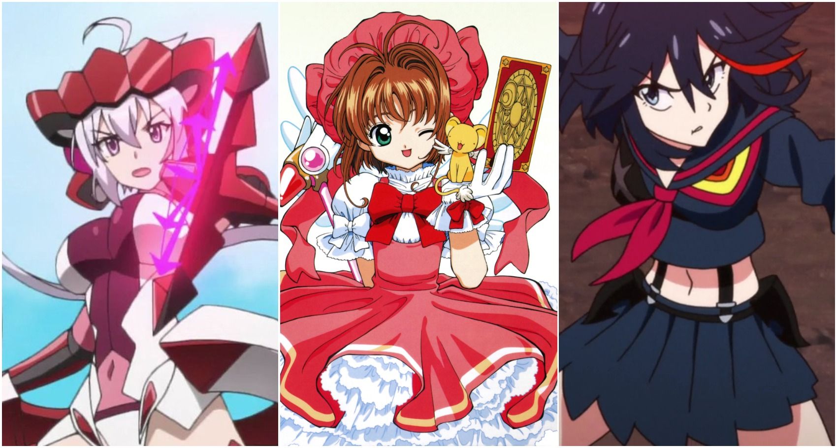 Aries Anime Characters ♈️ | Anime characters birthdays, Anime character  design, Anime zodiac