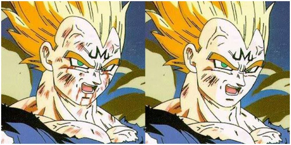 Dragon Ball: 10 Ways The Anime Has Changed Over The Years