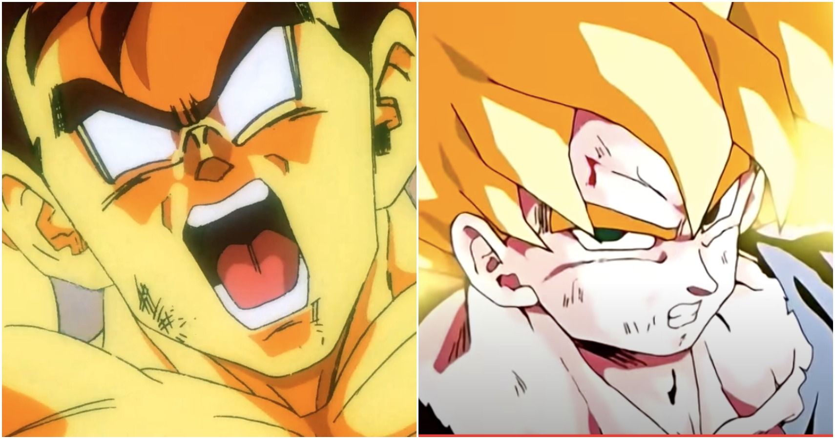 How The Dragon Ball Z Movies Could Have Been Canon (Or Alternate Timelines)