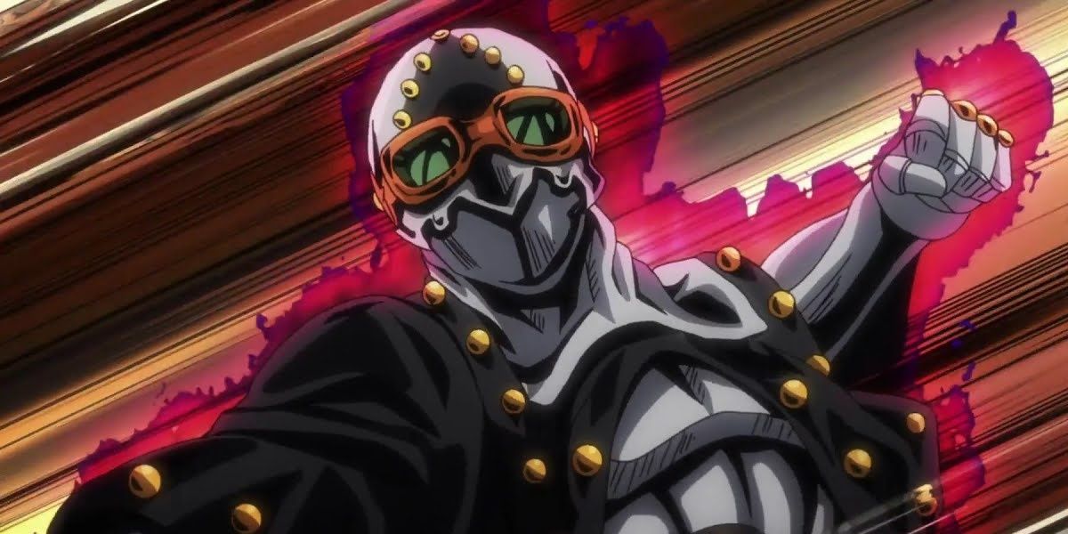 10 Best JoJo's Bizarre Adventure Part 5 Stand Designs, Ranked