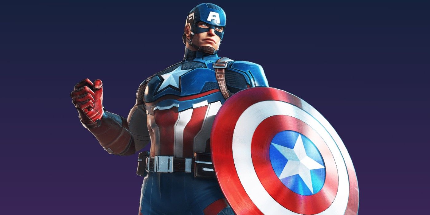 Marvel Ultimate Alliance 3: How to Play as Captain America