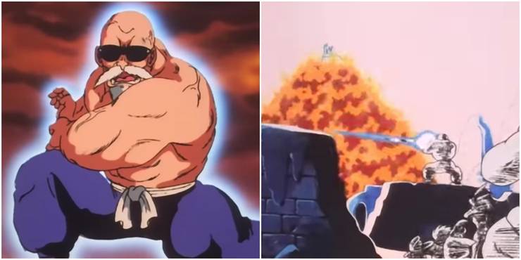 Master Roshi First Uses The Kamehameha.jpg?q=50&fit=crop&w=740&h=370&dpr=1 - Evangelion Merch