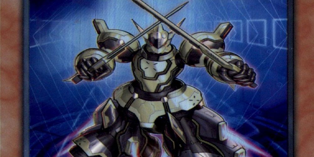 Yu-Gi-Oh: 20 Best Decks For Beginners