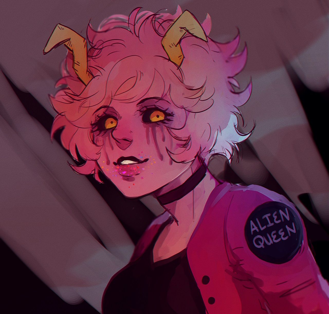 My Hero Academia: 10 Incredible Pieces Of Mina Ashido Fan Art You Need To  See