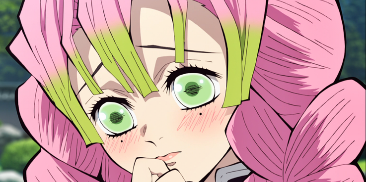 The 10 Strongest Women In Demon Slayer Ranked According To Strength The 10 Strongest Women In Demon Slayer Ranked According To Strength