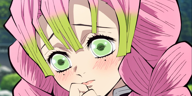 The 10 Strongest Women In Demon Slayer Ranked According To Strength The 10 Strongest Women In Demon Slayer Ranked According To Strength