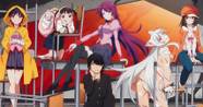Monogatari The 5 Best 5 Worst Characters From The Whole Franchise Monogatari The 5 Best 5 Worst Characters From The Whole Franchise