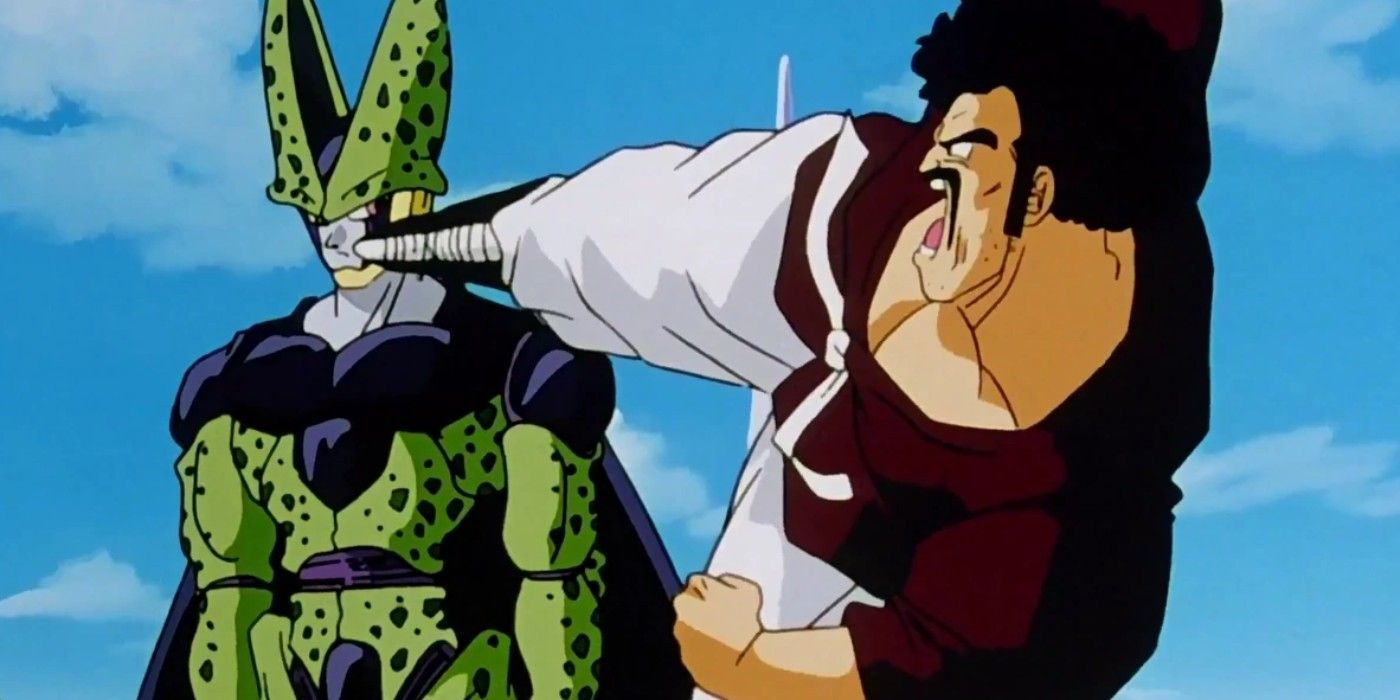 The Weakest Dragon Ball Attacks That Should Be Retired