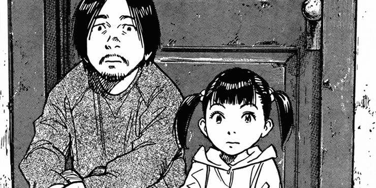 Naoki Urasawa S 10 Best Works That Aren T Monster Ranked Cbr Naoki Urasawa S 10 Best Works That Aren T Monster Ranked Cbr
