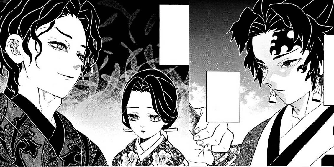 Demon Slayer Kimetsu No Yaiba S Best Fights Ranked Demon Slayer Kimetsu No Yaiba S Best Fights Ranked