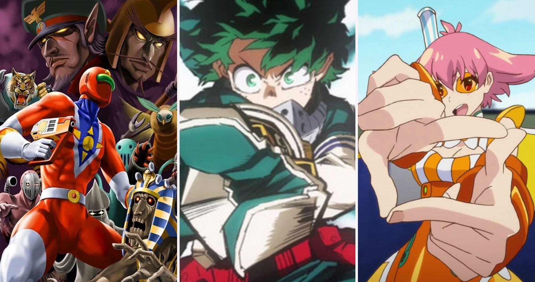 5 Characters We Can't Wait to See in 'My Hero Academia' Season 3